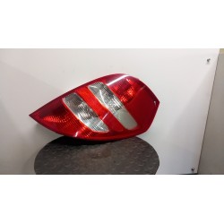 FANALE POST. P/AVANTGARDE DX. 039 MERCEDES-BENZ CLASSE A (W/C169) (07/04-04/13 266940 A1698201064