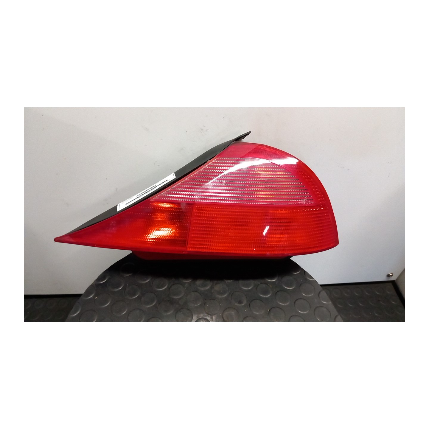 FANALE POST. DX. 045 LANCIA Y (01/96-10/00) 840A3000 46408285