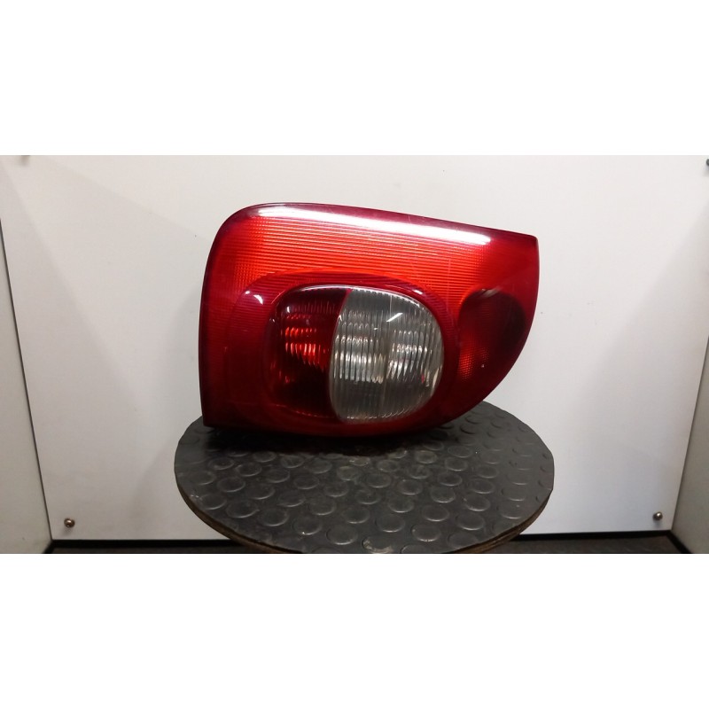FANALE POST. SX. 057 CITROEN XSARA PICASSO (12/99-01/10) RHY 6350FV