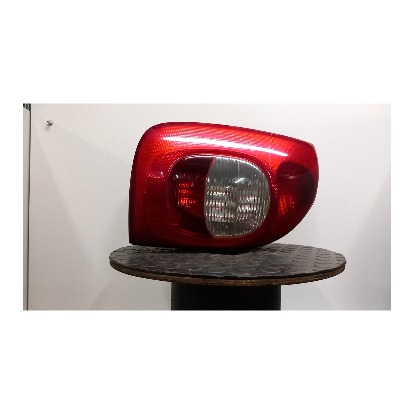 FANALE POST. SX. 057 CITROEN XSARA PICASSO (12/99-01/10) RHY 6350FV