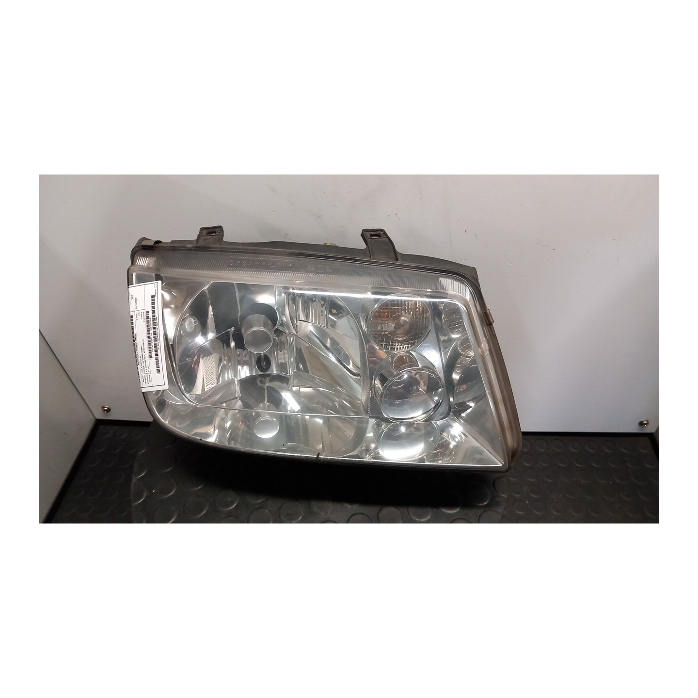 PROIETTORE DX. 058 VOLKSWAGEN BORA (1J) (03/99-02/06) AUS 1J5941018BE