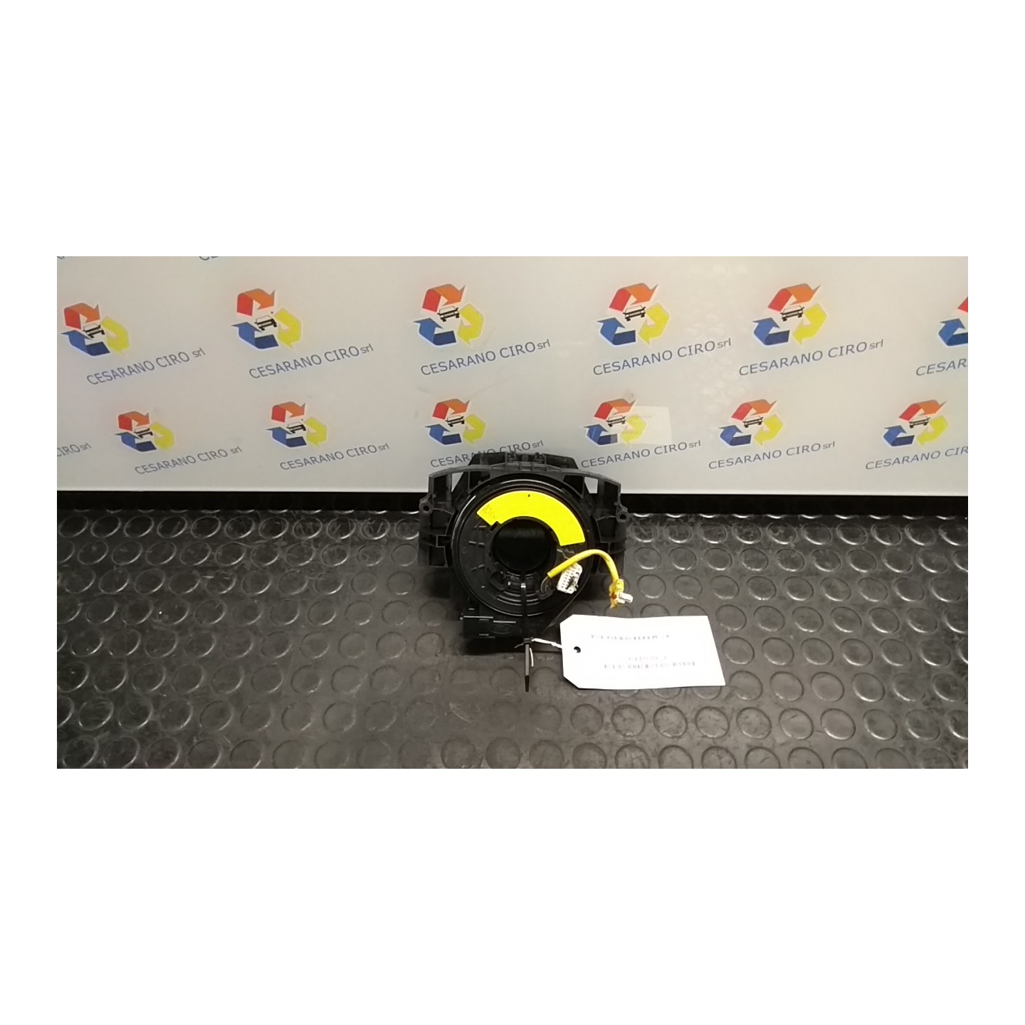 CONTATTO SPIRALIFORME AIRBAG 039 FORD TRANSIT COURIER (04/18-) XWCB 2116409