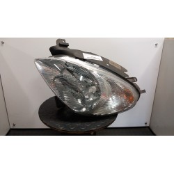 PROIETTORE SX. 062 CITROEN XSARA PICASSO (12/99-01/10) RHY 6204W0