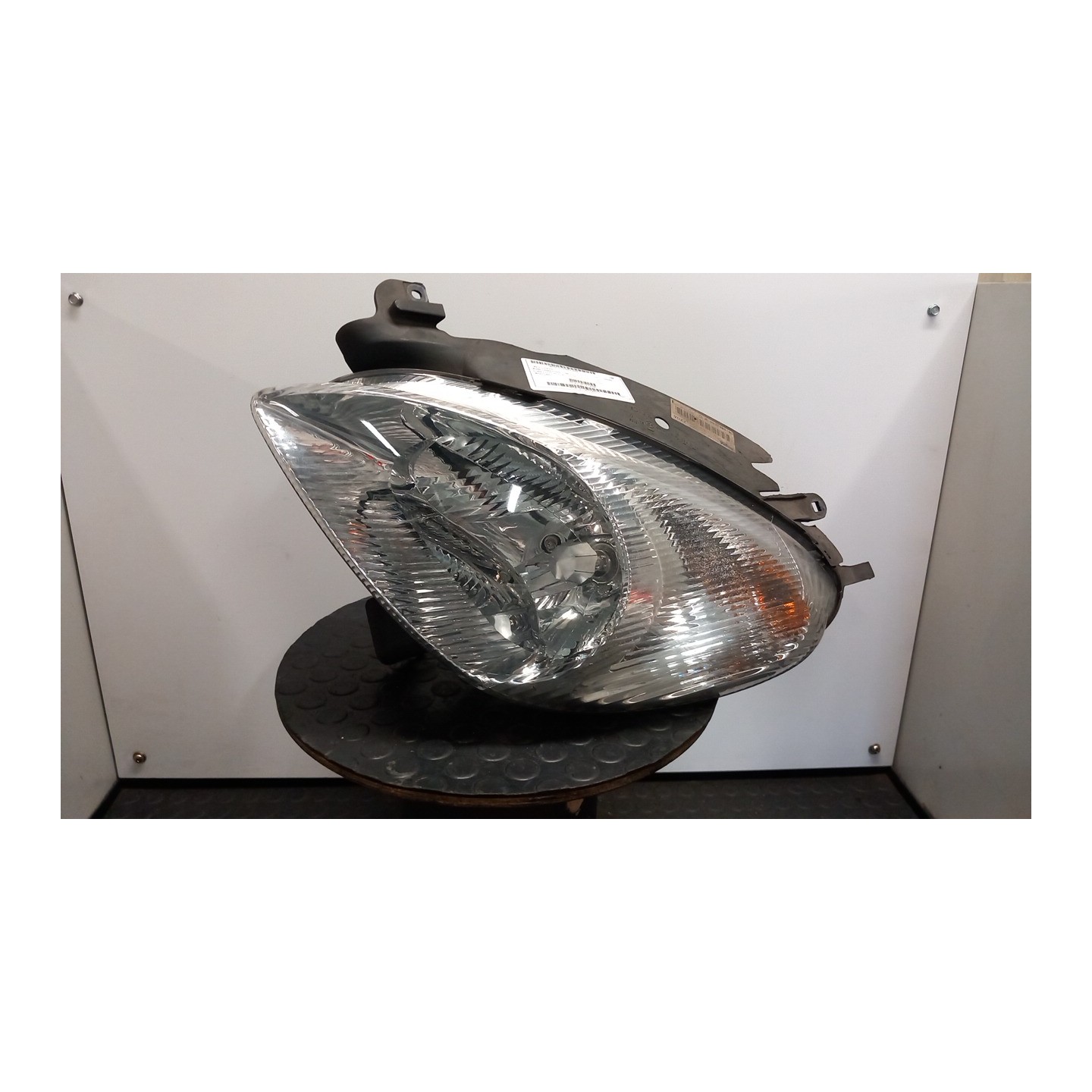 PROIETTORE SX. 062 CITROEN XSARA PICASSO (12/99-01/10) RHY 6204W0