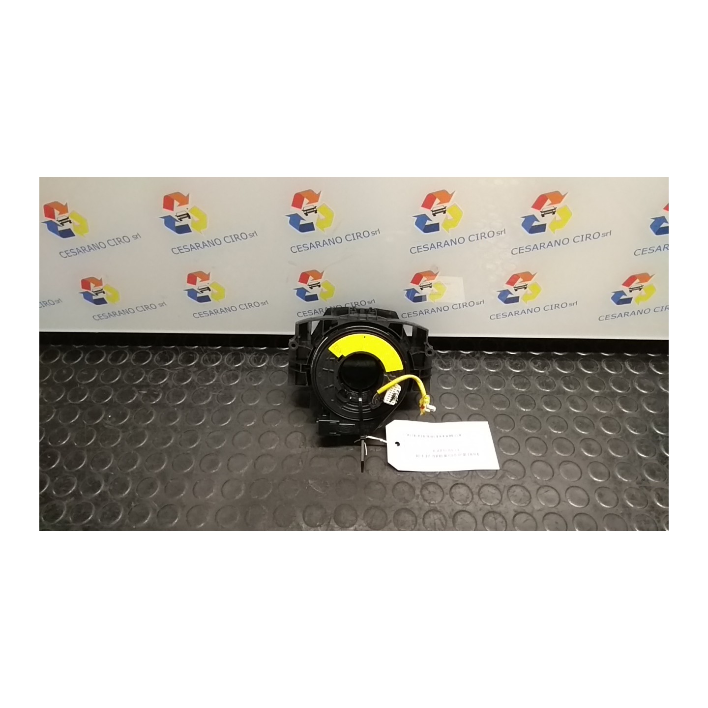 CONTATTO SPIRALIFORME AIRBAG 039 FORD TRANSIT COURIER (04/18-) XWCB 2116409