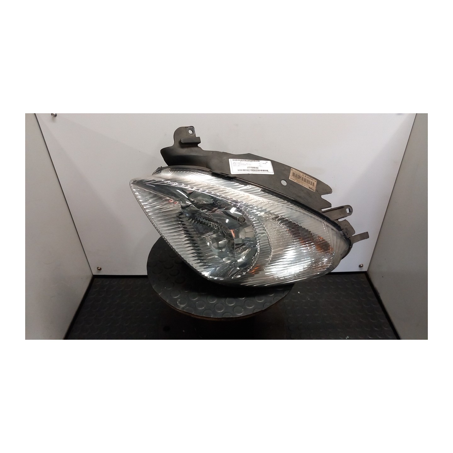 PROIETTORE SX. 062 CITROEN XSARA PICASSO (12/99-01/10) RHY 6204W0