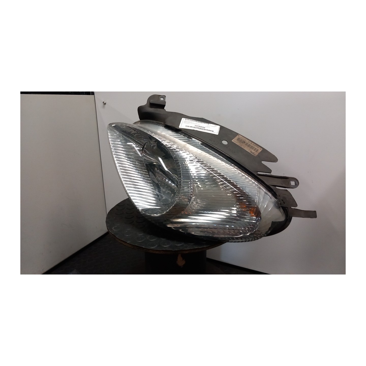 PROIETTORE SX. 062 CITROEN XSARA PICASSO (12/99-01/10) RHY 6204W0
