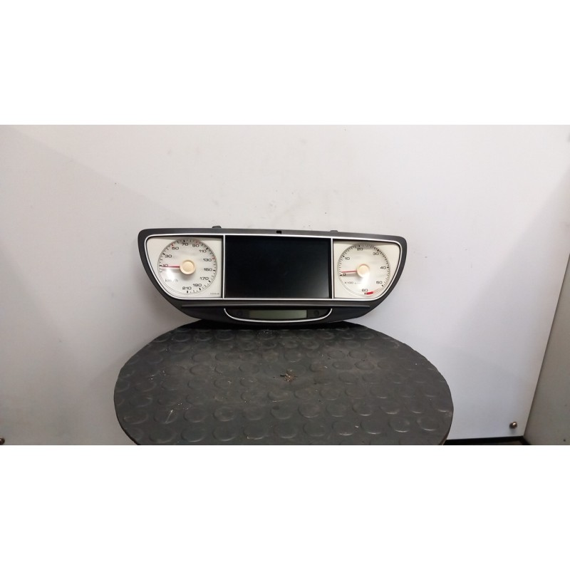 QUADRO STRUMENTI COMPL. 065 LANCIA PHEDRA (TC) (06/02-01/11) RHR 1401408580