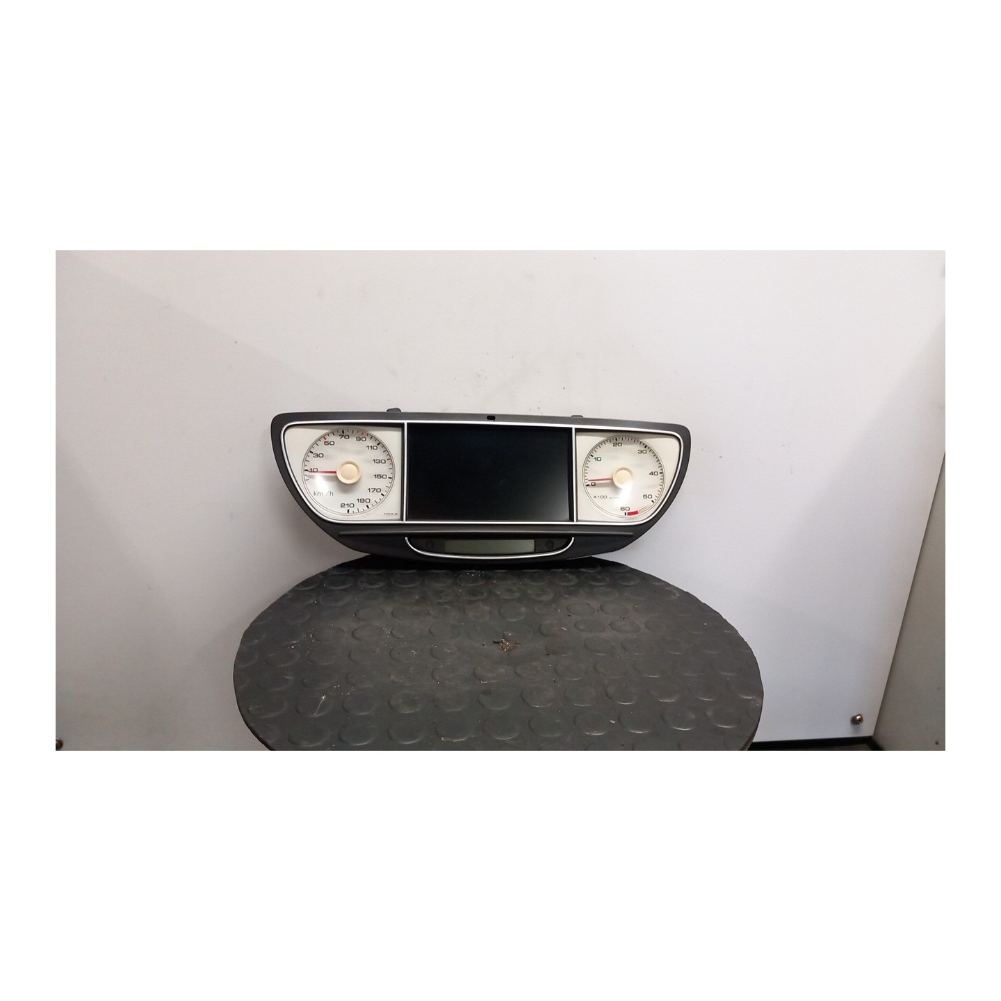 QUADRO STRUMENTI COMPL. 065 LANCIA PHEDRA (TC) (06/02-01/11) RHR 1401408580