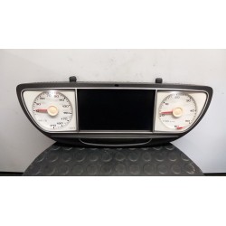 QUADRO STRUMENTI COMPL. 065 LANCIA PHEDRA (TC) (06/02-01/11) RHR 1401408580