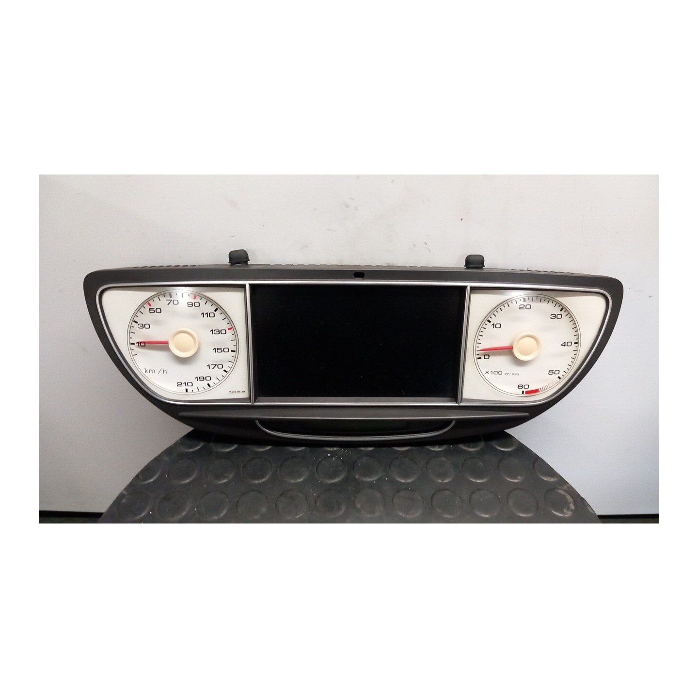 QUADRO STRUMENTI COMPL. 065 LANCIA PHEDRA (TC) (06/02-01/11) RHR 1401408580