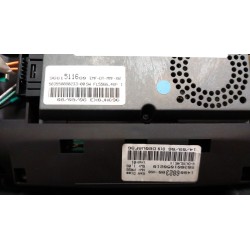 QUADRO STRUMENTI COMPL. 065 LANCIA PHEDRA (TC) (06/02-01/11) RHR 1401408580