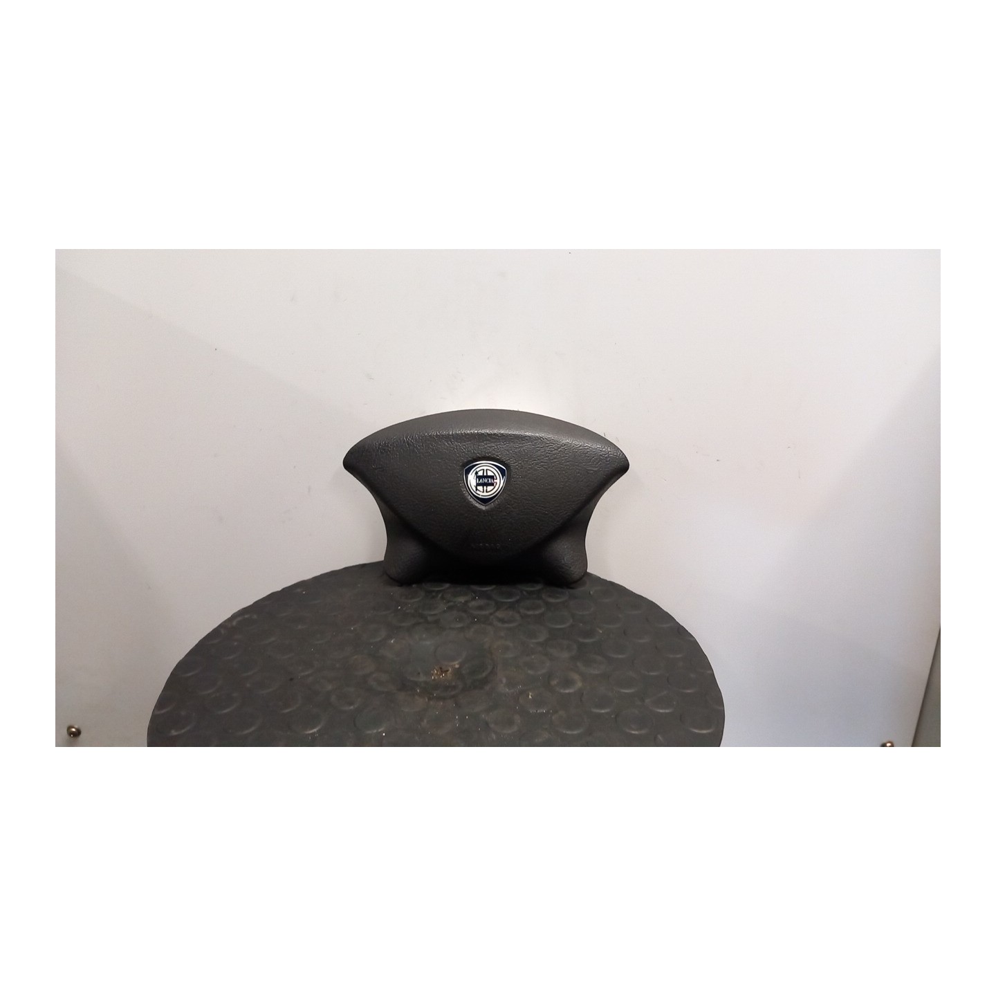 DISPOSITIVO AIRBAG LATO GUIDA 066 LANCIA PHEDRA (TC) (06/02-01/11) RHR 1401098681