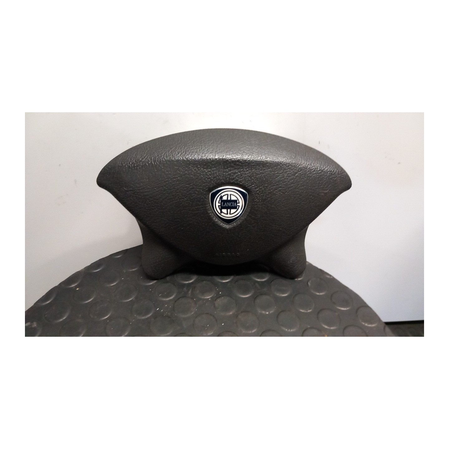 DISPOSITIVO AIRBAG LATO GUIDA 066 LANCIA PHEDRA (TC) (06/02-01/11) RHR 1401098681