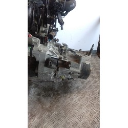 CAMBIO COMPL. 070 RENAULT CLIO 2A SERIE (05/01-11/10) D7FG7 7701723254