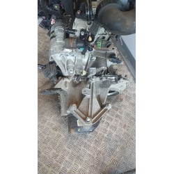 CAMBIO COMPL. 070 RENAULT CLIO 2A SERIE (05/01-11/10) D7FG7 7701723254