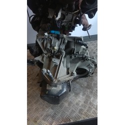 CAMBIO COMPL. 070 RENAULT CLIO 2A SERIE (05/01-11/10) D7FG7 7701723254