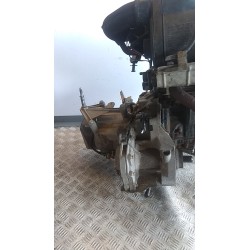 CAMBIO COMPL. 070 RENAULT CLIO 2A SERIE (05/01-11/10) D7FG7 7701723254