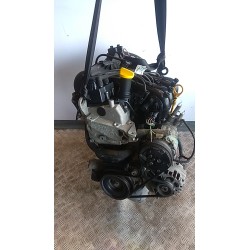 MOTORE COMPL. 071 RENAULT CLIO 2A SERIE (05/01-11/10) D7FG7 7701473141