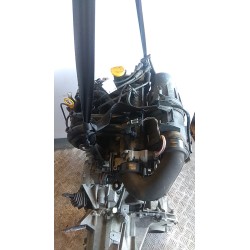 MOTORE COMPL. 071 RENAULT CLIO 2A SERIE (05/01-11/10) D7FG7 7701473141