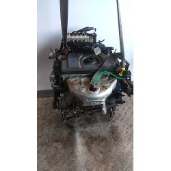 MOTORE SEMICOMPL. 074 CITROEN C3 2A SERIE (09/05-11/10) HFX 135JN