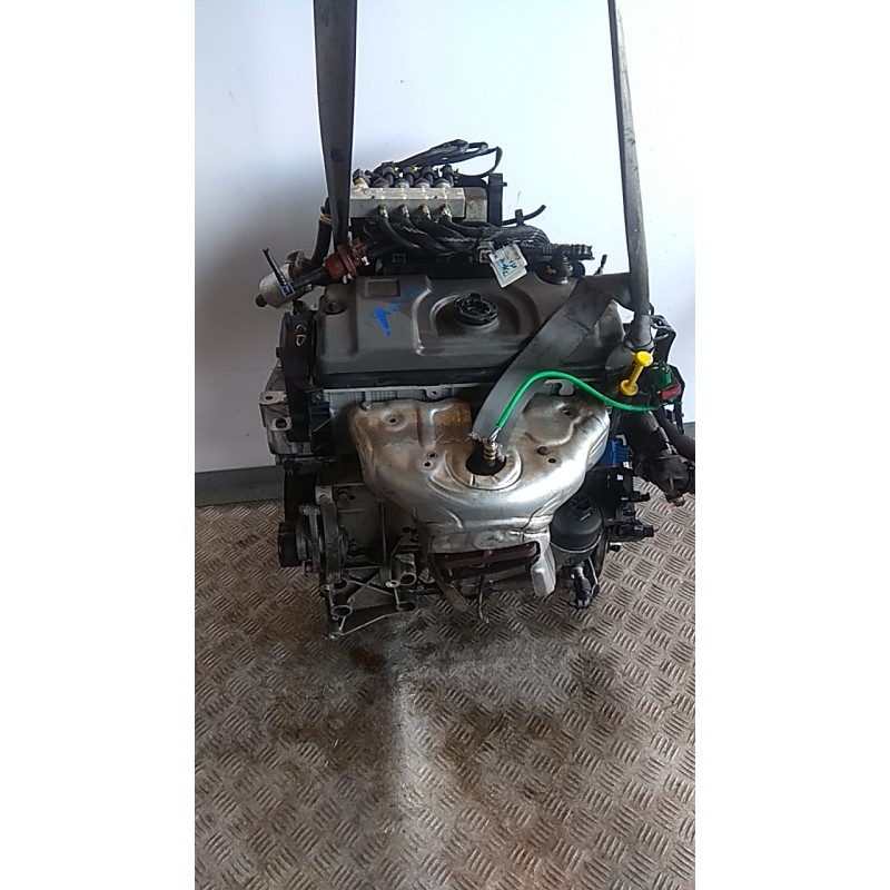 MOTORE SEMICOMPL. 074 CITROEN C3 2A SERIE (09/05-11/10) HFX 135JN