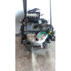 MOTORE SEMICOMPL. 074 CITROEN C3 2A SERIE (09/05-11/10) HFX 135JN