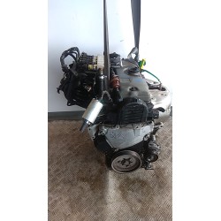 MOTORE SEMICOMPL. 074 CITROEN C3 2A SERIE (09/05-11/10) HFX 135JN