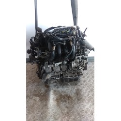 MOTORE SEMICOMPL. 074 CITROEN C3 2A SERIE (09/05-11/10) HFX 135JN