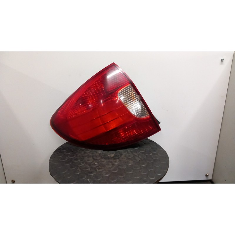FANALE POST. SX. 002 KIA RIO 1A SERIE (11/00-12/05) A5D 92401FD070