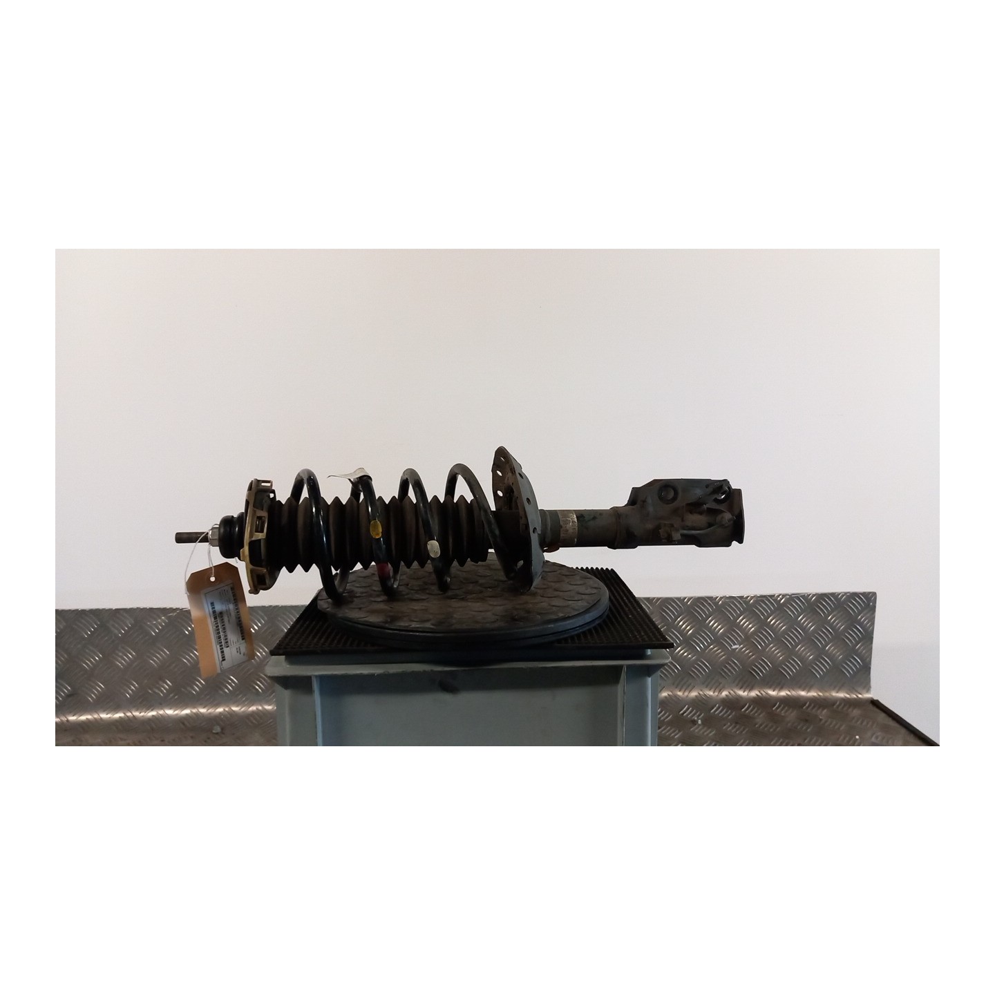 AMMORTIZZATORE ANT. DX. 007 HONDA JAZZ 2A SERIE (10/08-) L13Z1 51611TF0G23