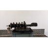 AMMORTIZZATORE ANT. DX. 007 HONDA JAZZ 2A SERIE (10/08-) L13Z1 51611TF0G23