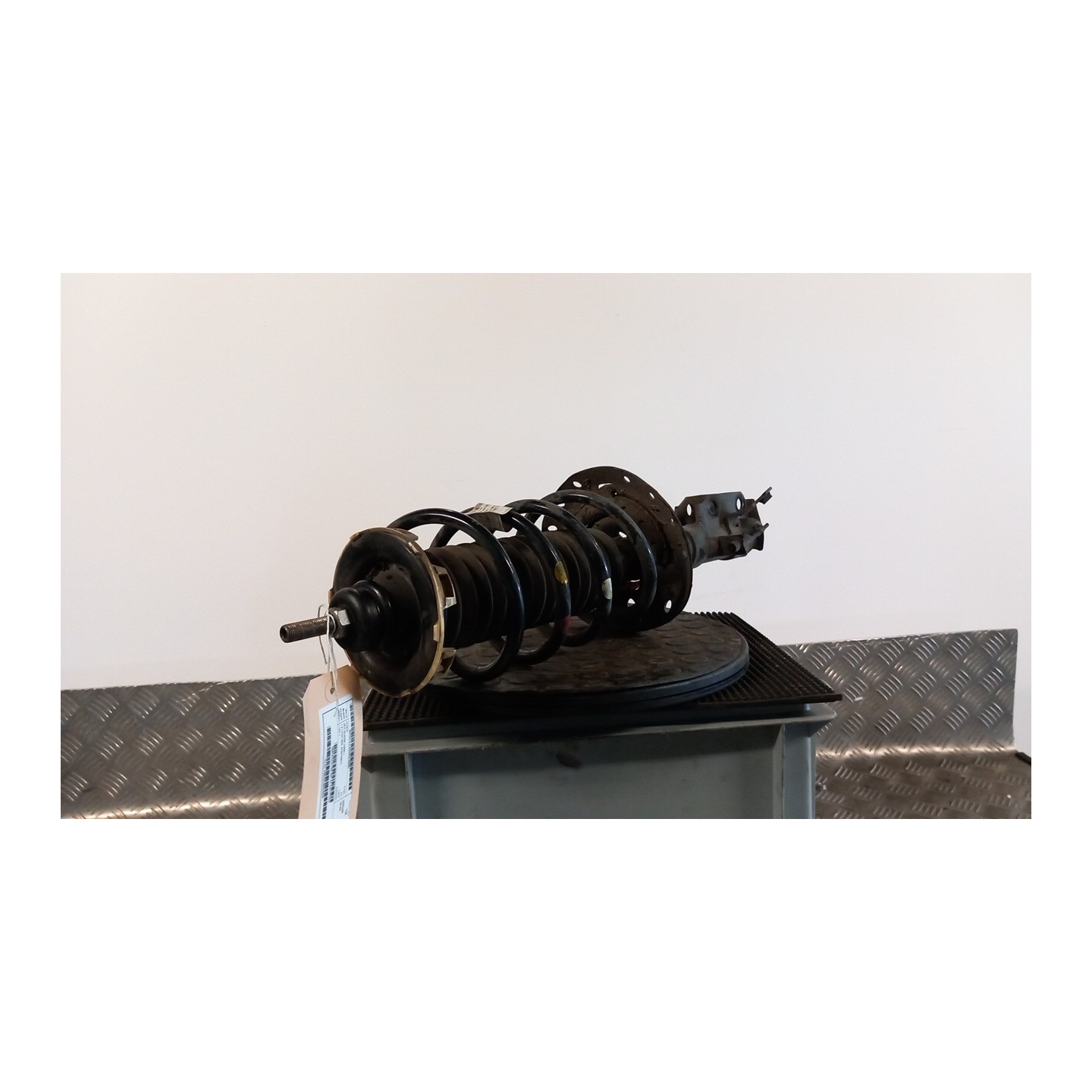 AMMORTIZZATORE ANT. DX. 007 HONDA JAZZ 2A SERIE (10/08-) L13Z1 51611TF0G23