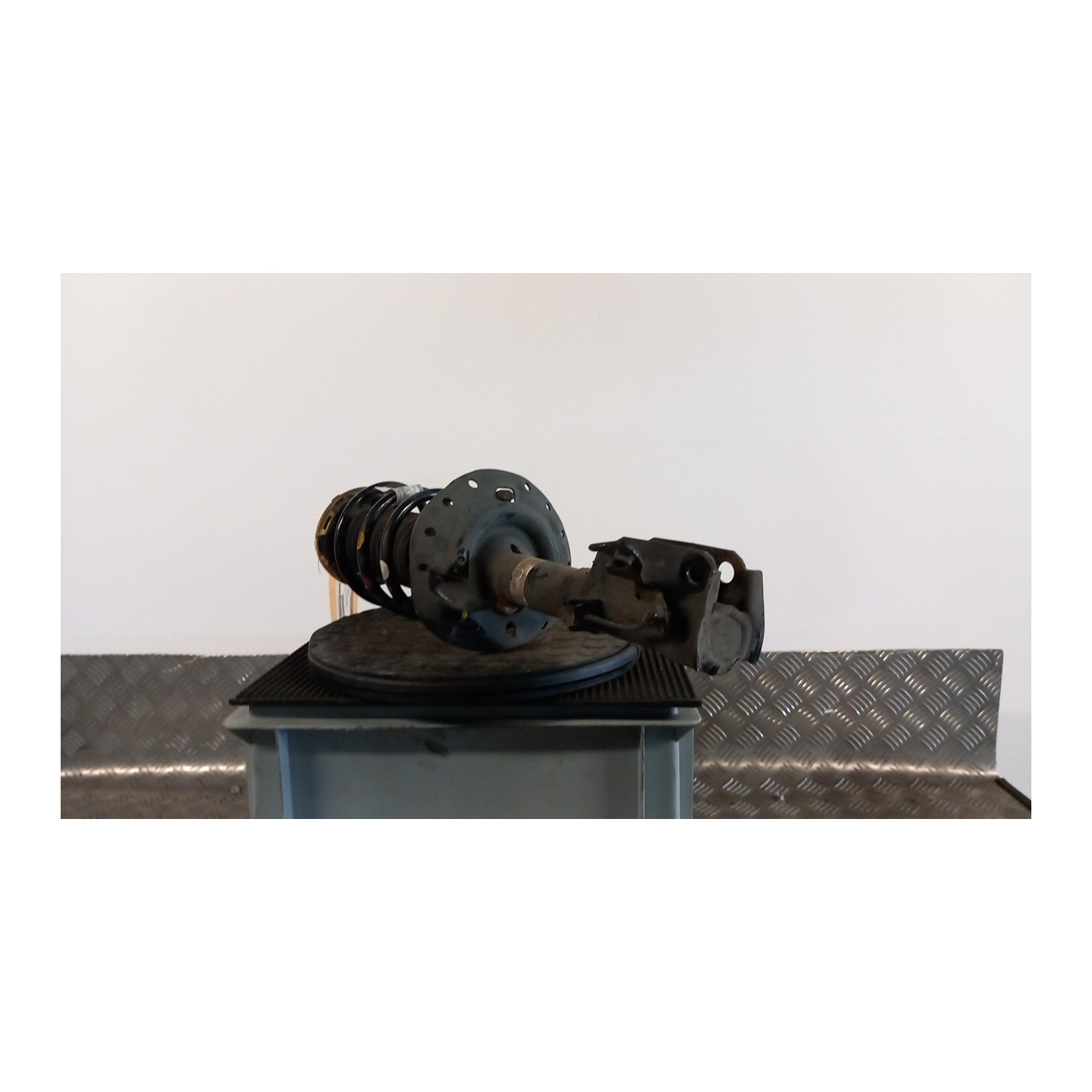 AMMORTIZZATORE ANT. DX. 007 HONDA JAZZ 2A SERIE (10/08-) L13Z1 51611TF0G23