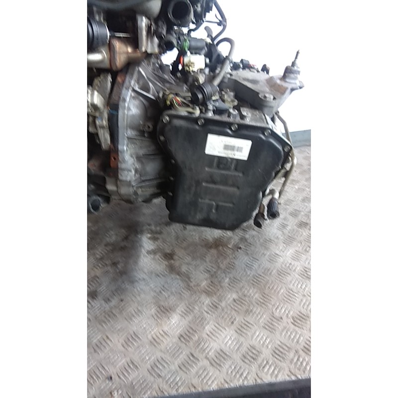 CAMBIO AUTOMATICO 011 RENAULT ESPACE 4A SERIE (03/06-03/15) M9RR8 NB4918019052003