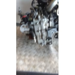 CAMBIO AUTOMATICO 011 RENAULT ESPACE 4A SERIE (03/06-03/15) M9RR8 NB4918019052003