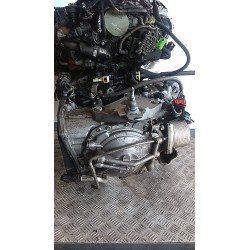 CAMBIO AUTOMATICO 011 RENAULT ESPACE 4A SERIE (03/06-03/15) M9RR8 NB4918019052003