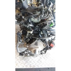 CAMBIO AUTOMATICO 011 RENAULT ESPACE 4A SERIE (03/06-03/15) M9RR8 NB4918019052003