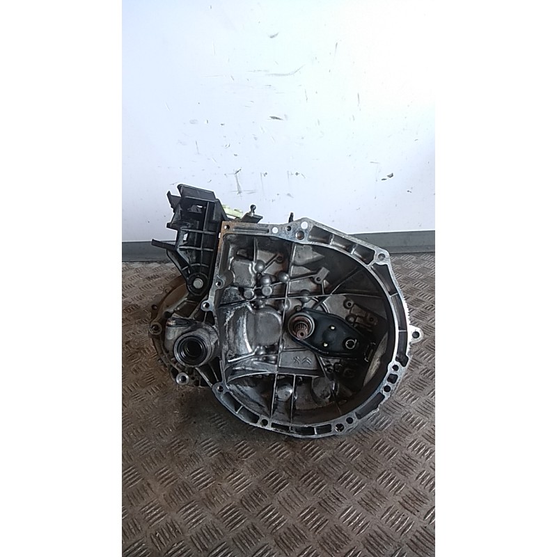 CAMBIO COMPL. CD 16X63 019 CITROEN C3 2A SERIE (A51) (09/09-06/13 8HR 2231H1