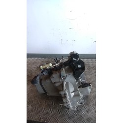 CAMBIO COMPL. CD 16X63 019 CITROEN C3 2A SERIE (A51) (09/09-06/13 8HR 2231H1