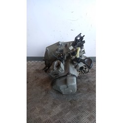 CAMBIO COMPL. CD 16X63 019 CITROEN C3 2A SERIE (A51) (09/09-06/13 8HR 2231H1