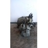 CAMBIO COMPL. CD 16X63 019 CITROEN C3 2A SERIE (A51) (09/09-06/13 8HR 2231H1