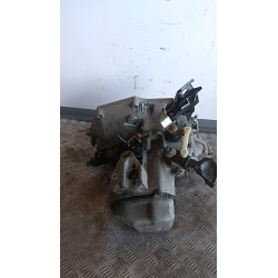 CAMBIO COMPL. CD 16X63 019 CITROEN C3 2A SERIE (A51) (09/09-06/13 8HR 2231H1