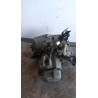 CAMBIO COMPL. CD 16X63 019 CITROEN C3 2A SERIE (A51) (09/09-06/13 8HR 2231H1