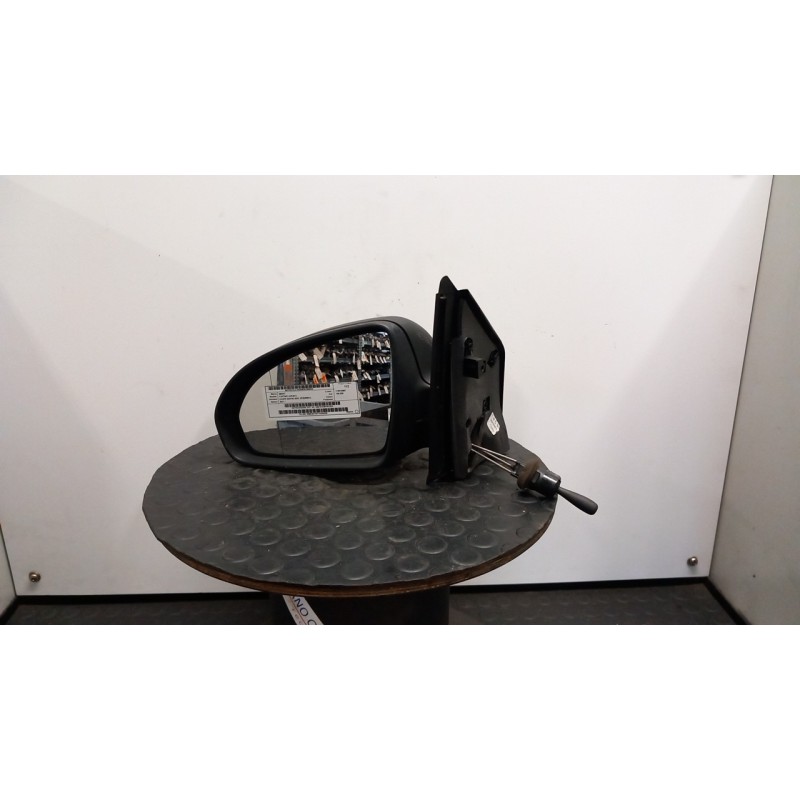 RETROVISORE EST. SX. 023 SMART FORTWO (A/C451) (01/07-12/11) 3B21 A4518103016C22A