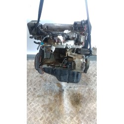 MOTORE SEMICOMPL. 024 FIAT PUNTO 1A SERIE (11/93-10/99) 176B2000 71717303