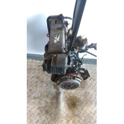 MOTORE SEMICOMPL. 024 FIAT PUNTO 1A SERIE (11/93-10/99) 176B2000 71717303