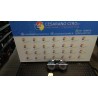 QUADRO STRUMENTI COMPL. 044 NISSAN JUKE (F15E) (10/10-12/18) K9K 248101KB0A