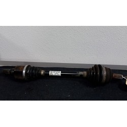 SEMIALBERO ANT. COMPL. P/ATM SX. 028 PEUGEOT 308 (07/13-12/18)  9677914480