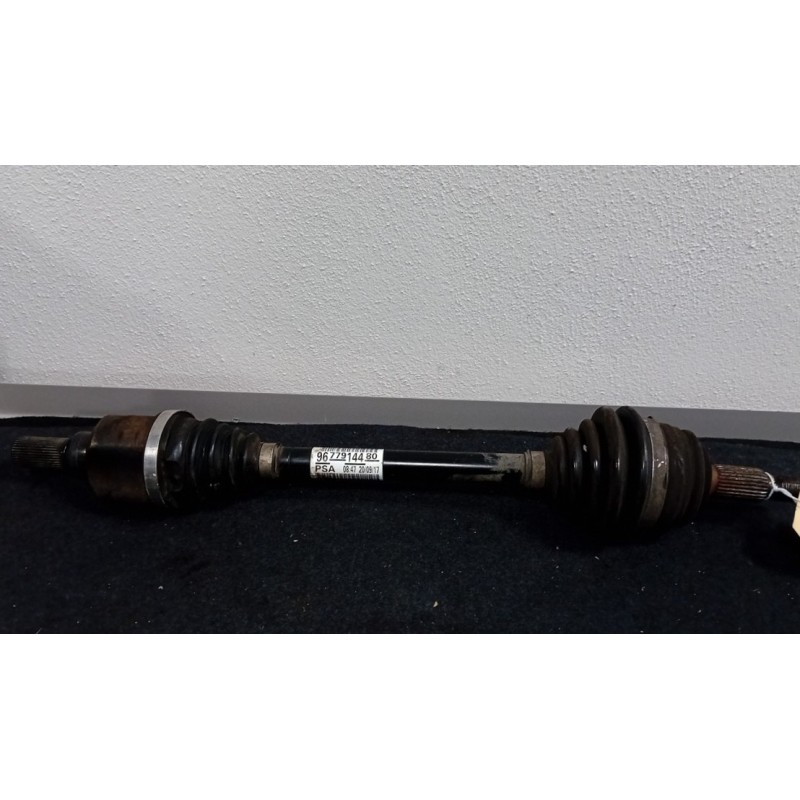 SEMIALBERO ANT. COMPL. P/ATM SX. 028 PEUGEOT 308 (07/13-12/18)  9677914480